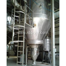 LPG Series High-speed Spray Dryer